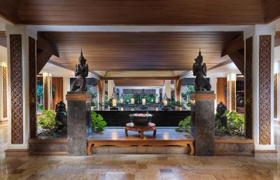 Santiburi Koh Samui