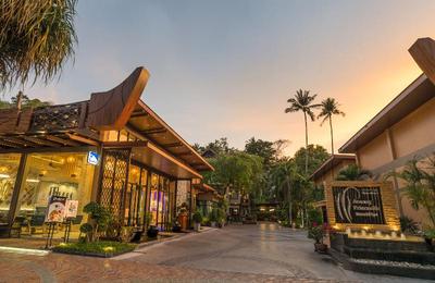 Aonang Princeville Villa Resort and Spa