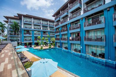 Buri Tara Resort Krabi (SHA Plus+)
