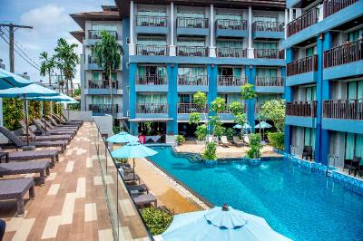Buri Tara Resort Krabi (SHA Plus+)