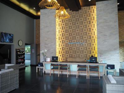 Buri Tara Resort Krabi (SHA Plus+)