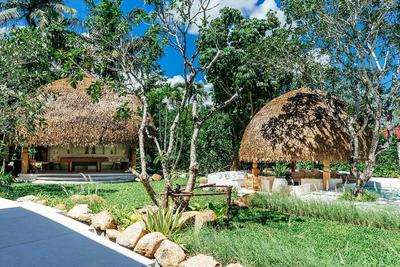Zazen Boutique Resort & Spa