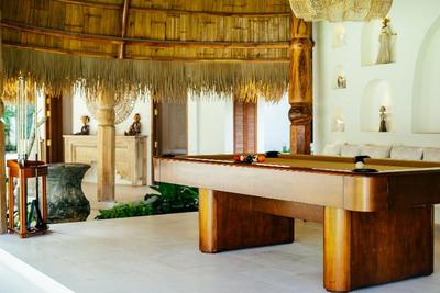 Zazen Boutique Resort & Spa