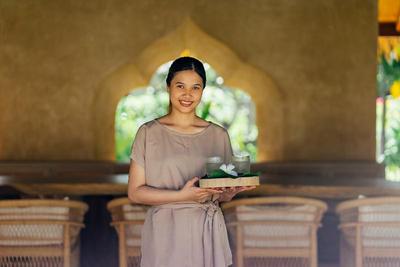 Zazen Boutique Resort & Spa