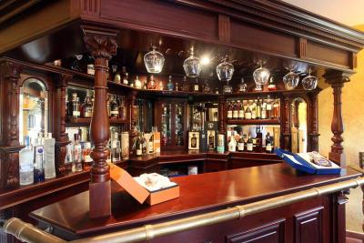 Hotel & Spa Etxegana
