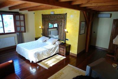 Hotel & Spa Etxegana