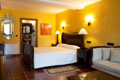 Hotel & Spa Etxegana