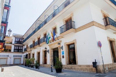 Doña Blanca