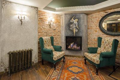 Tria Hotel Istanbul