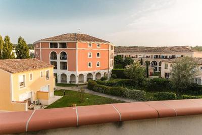 Garden & City Aix En Provence - Rousset