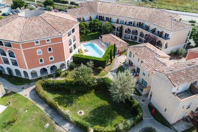 Garden & City Aix En Provence - Rousset