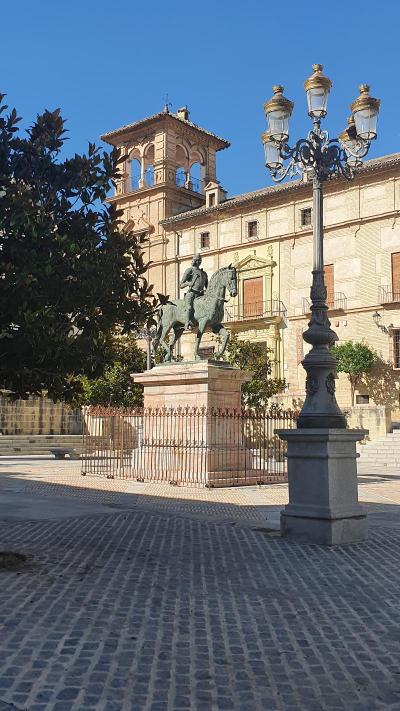 Coso Viejo