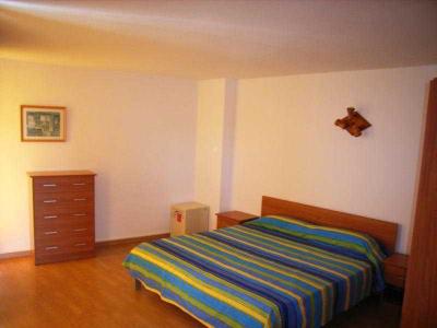 Apartahotel Folias
