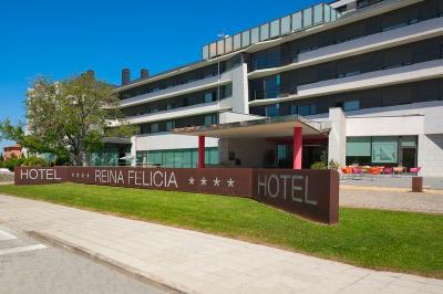 Eurostars Reina Felicia