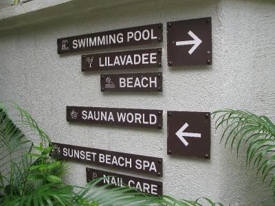 The Sunset Beach Resort & Spa Taling Ngam