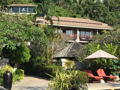 The Sunset Beach Resort & Spa Taling Ngam