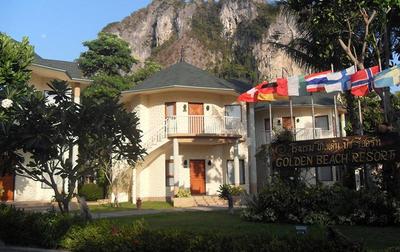 Golden Beach Resort