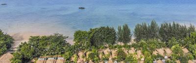 Tup Kaek Sunset Beach Resort