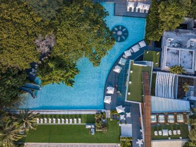 Veranda Resort & Villas Hua Hin - Cha Am