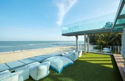 Veranda Resort & Villas Hua Hin - Cha Am