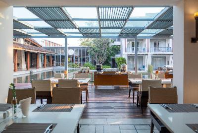 Veranda Resort & Villas Hua Hin - Cha Am
