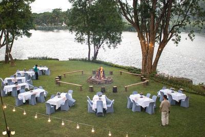 Felix River Kwai Resort