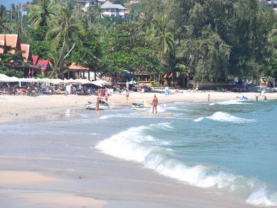 Samui Honey Cottage Beach Resort