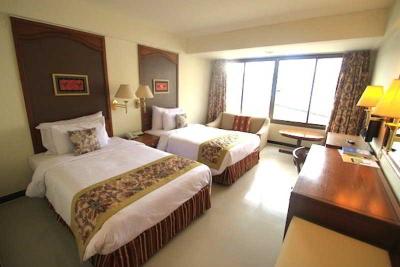 River Kwai Hotel