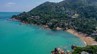 Coral Cliff Beach Resort Samui