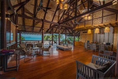 Coral Cliff Beach Resort Samui