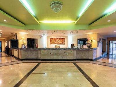 Pung - Waan Resort and Spa (Kwai Yai)