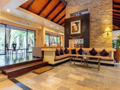 Pung - Waan Resort and Spa (Kwai Yai)