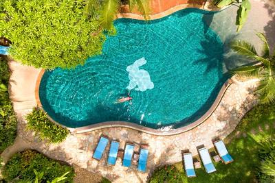 Rabbit Resort