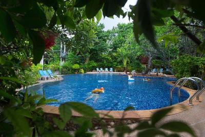 Rabbit Resort