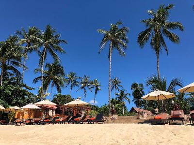 Kanok Buri Resort