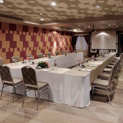 Siam@Siam Design Hotel Bangkok