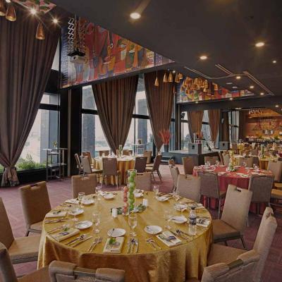 Siam@Siam Design Hotel Bangkok