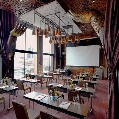 Siam@Siam Design Hotel Bangkok