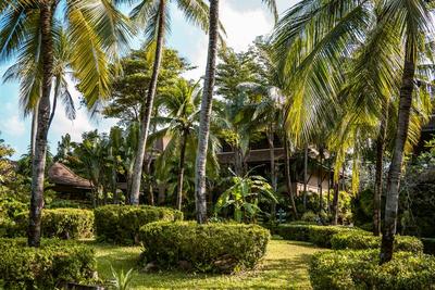 Bo Phut Resort & Spa
