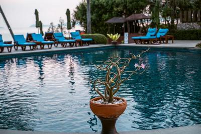 Bo Phut Resort & Spa