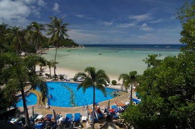 Ko Tao Resort