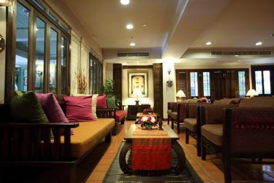 The Siam Heritage Hotel