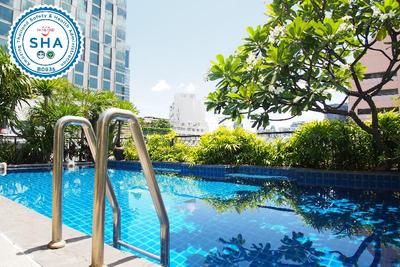 The Siam Heritage Hotel