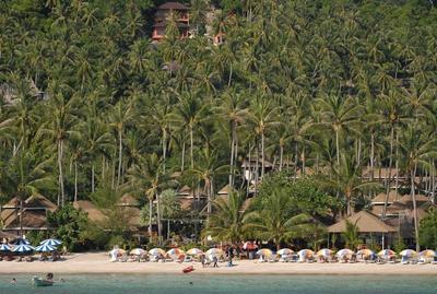 Koh Tao Coral Grand Resort
