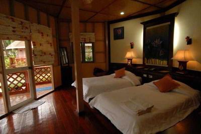 Koh Tao Coral Grand Resort