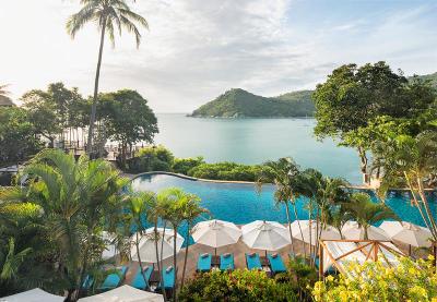 Panviman Resort Koh Phangan (SHA Extra+)