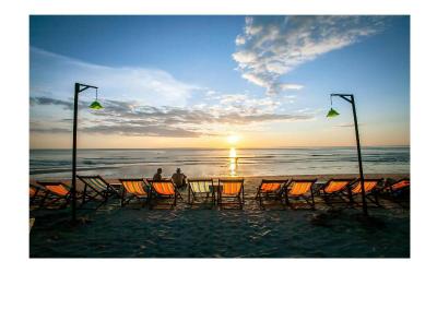 Mac Resort Hotel Ko Chang