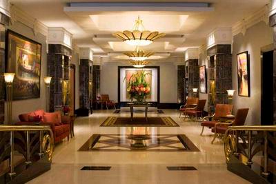 Mayfair, Bangkok - Marriott Executive Apartments