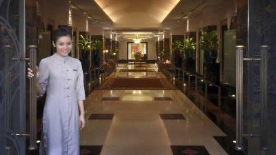 Mayfair, Bangkok - Marriott Executive Apartments