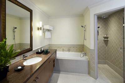Mayfair, Bangkok - Marriott Executive Apartments